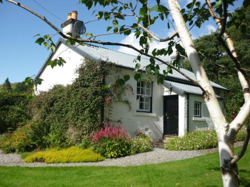 Laich Cottage, , Argyll and the Isle of Mull