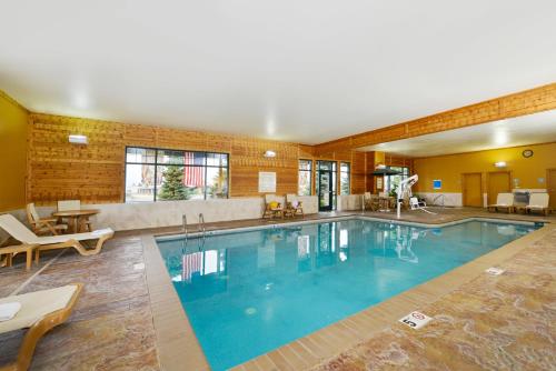 The Cody Hotel