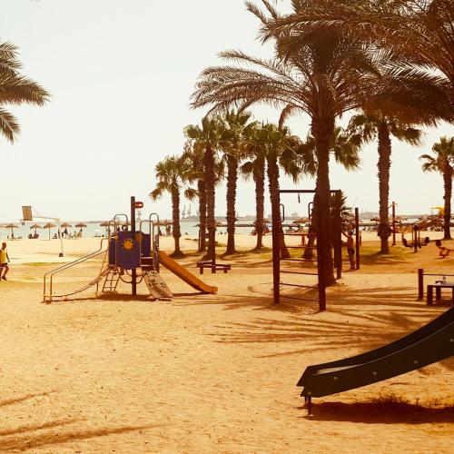 Casa Saphia de Melilla in Melilla