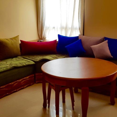 Casa Saphia de Melilla in Melilla