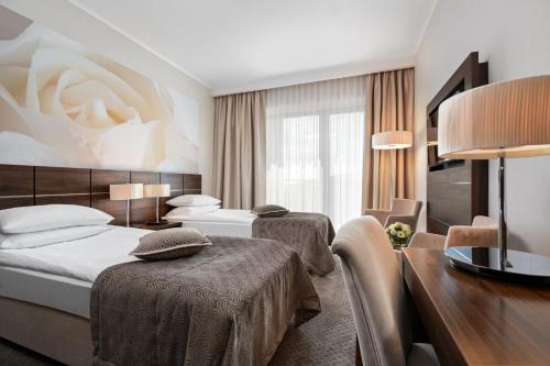 Hotel Różany Gaj - image 6