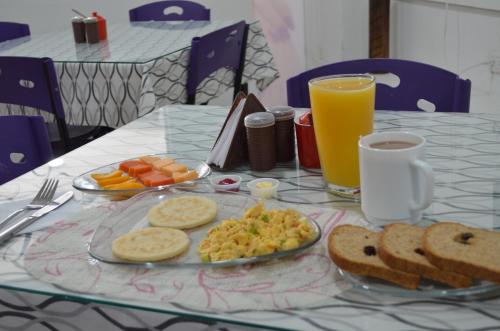 Ételek és italok, Hotel Plaza Cúcuta Center (Hotel Plaza Cucuta Center) in Cucuta