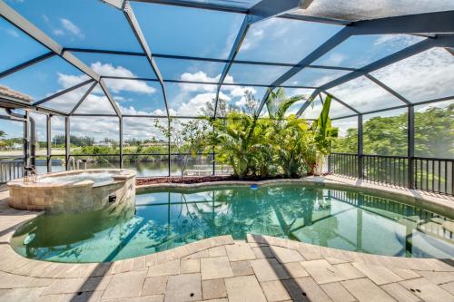Villa Aquaventura Cape Coral - image 2