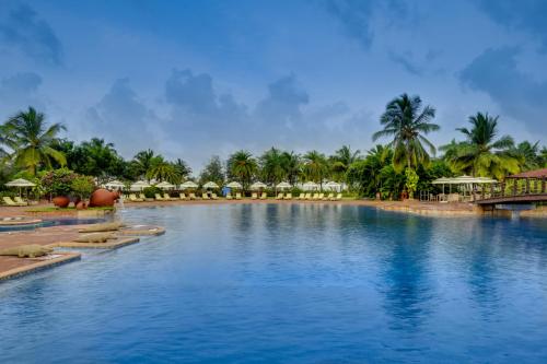 Facilities, The LaLiT Golf & Spa Resort Goa in Palolem