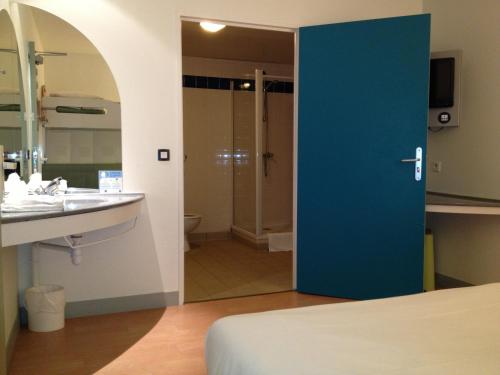 ibis Budget Caen Centre Gare - image 10