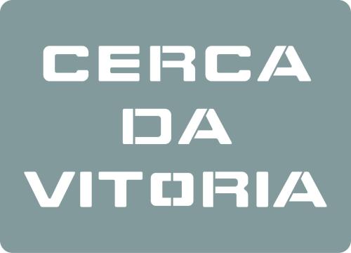 Cerca da Vitoria 3 Milfontes - image 2