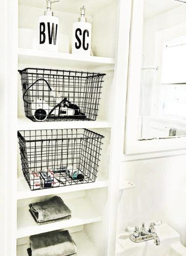 Global Cup Urban Convenience Studio Flat in Lower Greenville