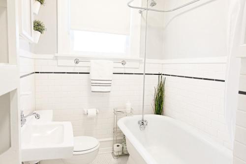 Global Cup Urban Convenience Studio Flat in Lower Greenville