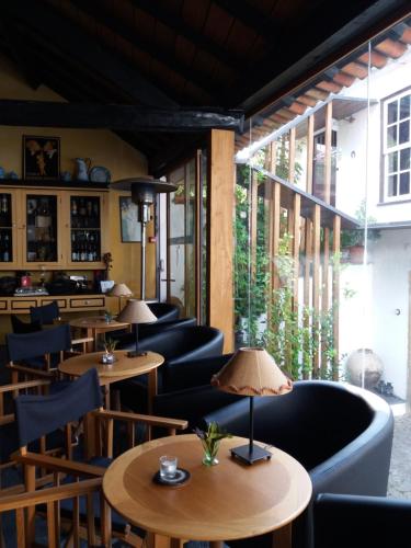 편의 시설/서비스, Casa do Sr. Falcão (Casa do Sr. Falcao) in 코임브라 시티 센터