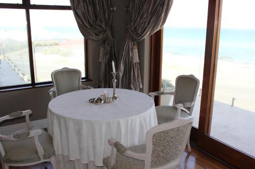 Ресторан, Mt Bijoux Preferred Accommodation in Кейптаун