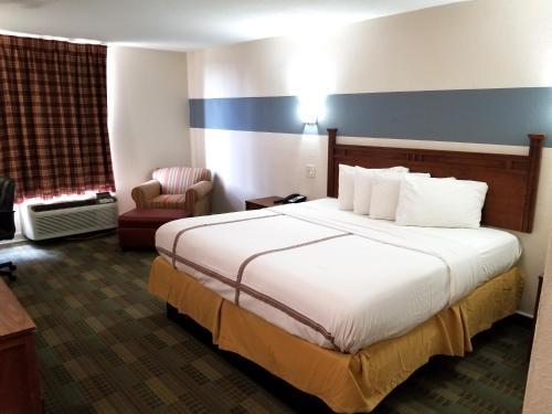 Americas Best Value Inn Marshall