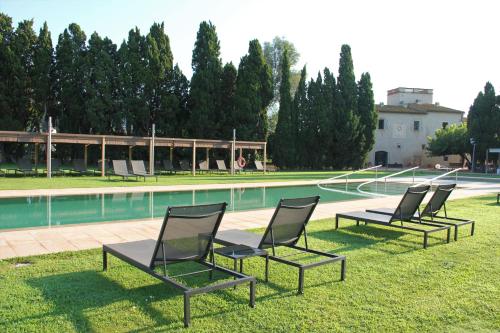 Urh Molí del Mig hotel
