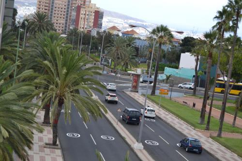  MAGNIFICO Penthouse LAS PALMAS in Las Palmas de Gran Canaria