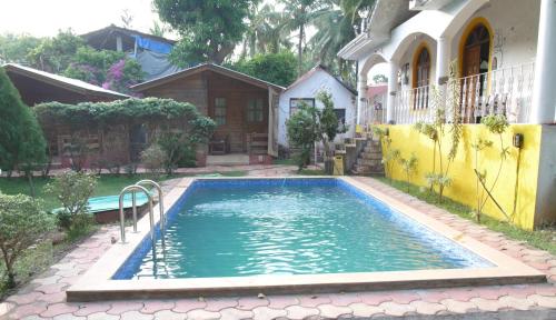 Santonio Resorts - Woodland