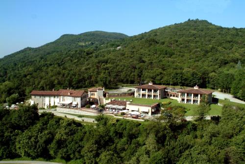 Romantik Hotel Relais Mirabella Iseo