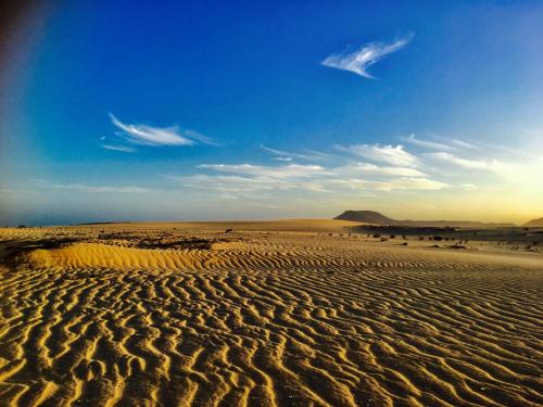  Land and wild holidays in Costa de Antigua