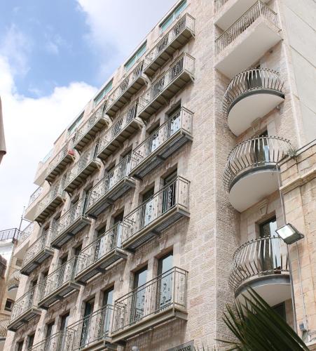 Arthur Hotel - an Atlas Boutique Hotel - Tap to explore photos