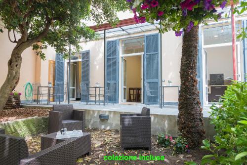 La Casa Di Flora, Neapel (Foto 2)