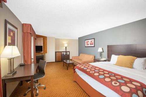 AmericInn by Wyndham Coralville