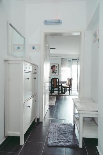 Létesítmények, Apartment Fila in Kochani
