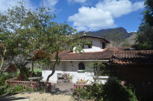 Hacienda Gonzabal