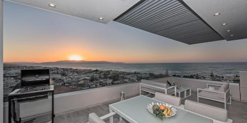 Aenaon Seaview Villa – Platanias, Chania, OK