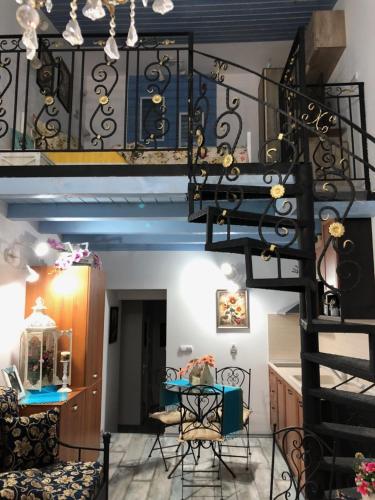 Cosy House 1