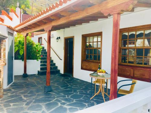  Casa Manuela 2, Pension in Fuencaliente de la Palma