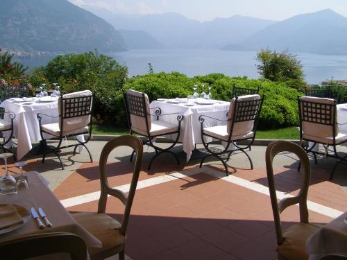 Romantik Hotel Relais Mirabella Iseo