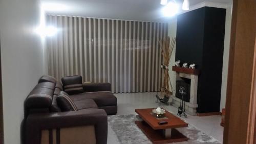  Apartamento Rua da Amizade, Pension in Felgueiras bei Barrosas