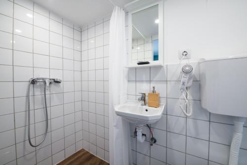 Chesscom Guesthouse, Budapest (photo 6)