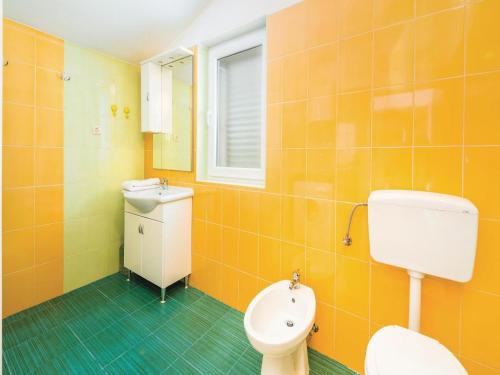  Three-Bedroom Apartment in Labin in Labin
