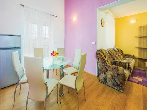  Three-Bedroom Apartment in Labin in Labin