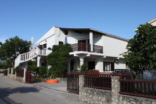Apartments with a parking space Vrsi - Mulo Zadar - 6547 - image 2