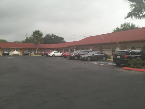 Luxury Inn and Suites Seaworld