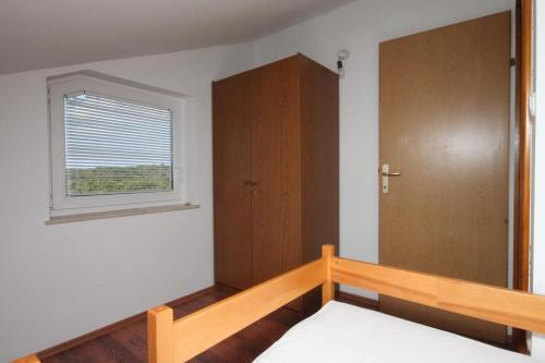 Apartments by the sea Mandre, Pag - 6507