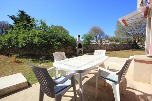 Apartments by the sea Ilovik Losinj - 8075