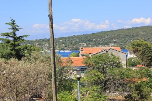 Apartments by the sea Ilovik Losinj - 8075 - image 5