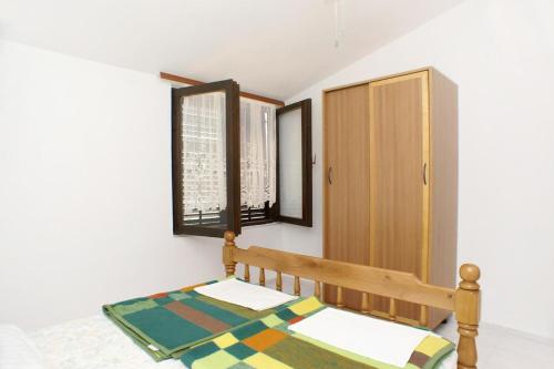 Apartment Potocnica 4096d