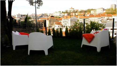 Hostel Gaia Porto 2
