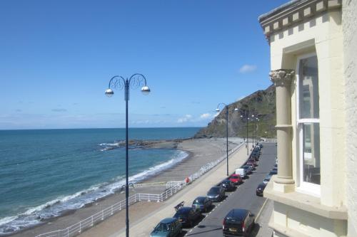 The Glengower, Aberystwyth (foto 11)