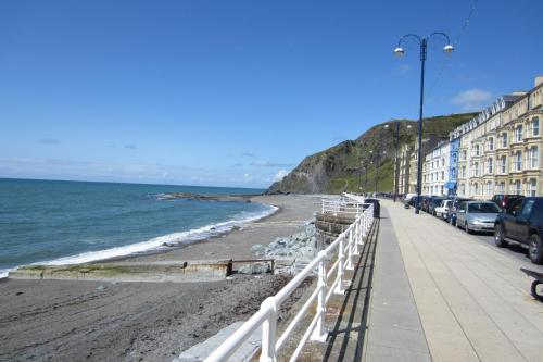 The Glengower, Aberystwyth (foto 9)