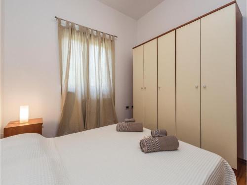  Studio Apartment in Povanja in Plovanija