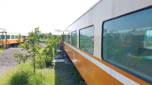 Da Yi Train Homestay