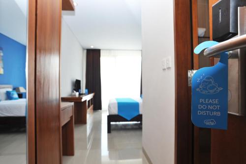 Airy Sanur Danau Tamblingan 192 Denpasar Bali