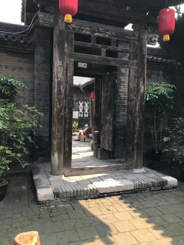 Pingyao Yide Hotel