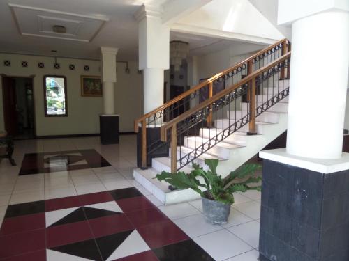 Armi Hotel Malang