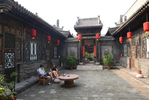 Pingyao Yide Hotel