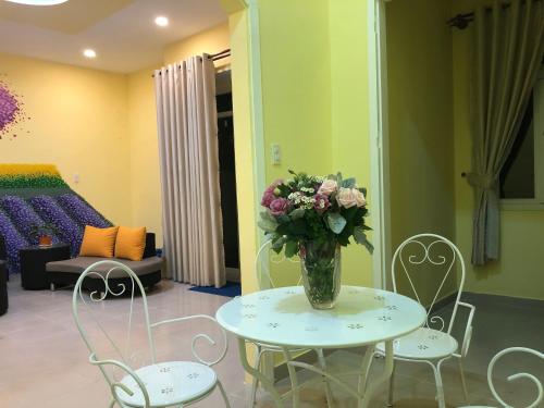 Thu Linh Homestay