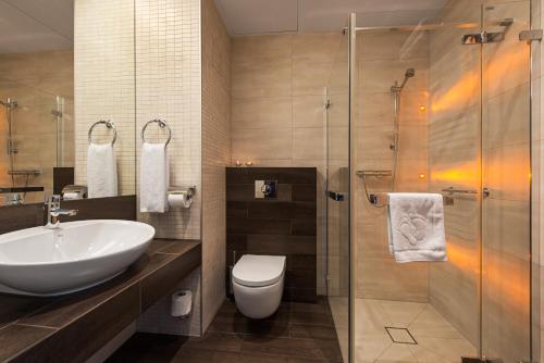 Hotel Różany Gaj - image 10